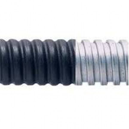 ADAPTAFLEX - PVC-Coated Steel Flex. Conduits